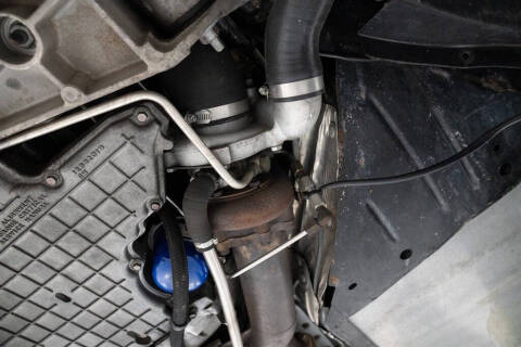 2000 Chevrolet Corvette