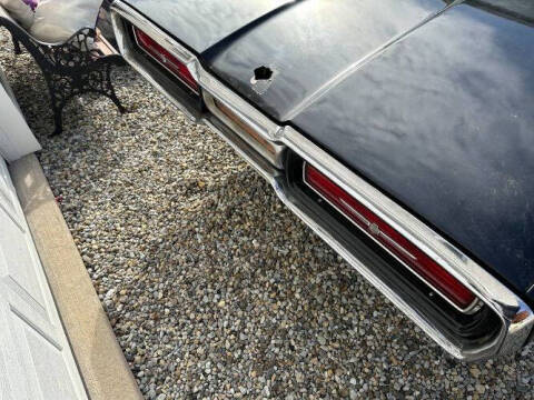 1964 Ford Thunderbird