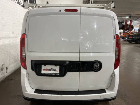 2017 RAM ProMaster City Tradesman SLT
