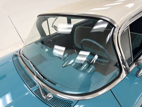 1960 Chevrolet Impala