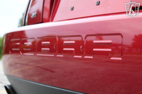 2003 Ford Mustang SVT Cobra