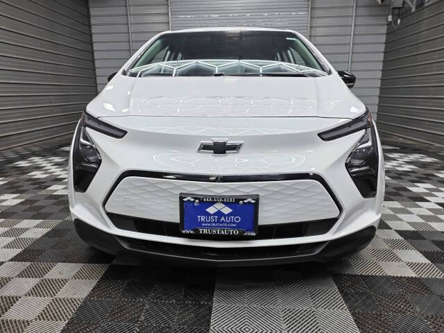 2023 Chevrolet Bolt EV 2LT