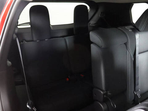 2025 Mitsubishi Outlander ES