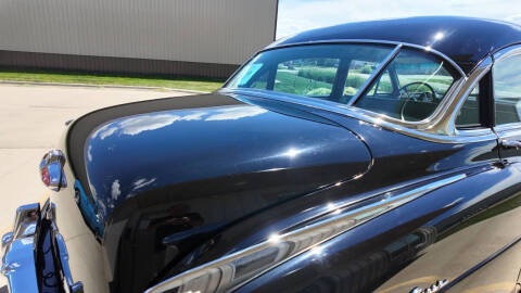 1952 Buick Super