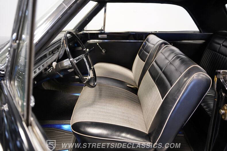 1965 Ford Fairlane