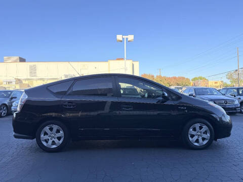 2009 Toyota Prius Standard