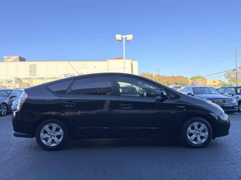 2009 Toyota Prius Standard