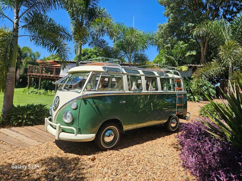 Volkswagen Bus For Sale In Santa Cruz CA Carsforsale