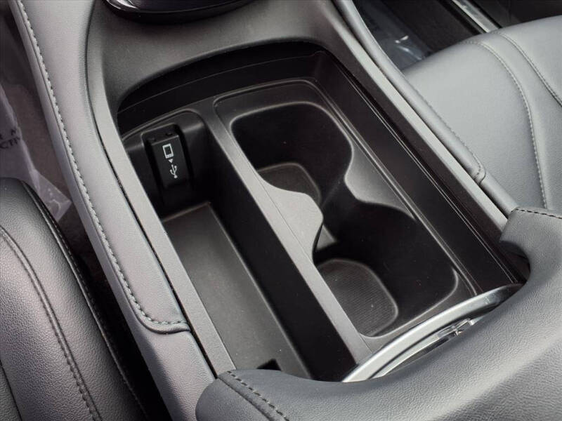 2019 Acura RDX SH-AWD