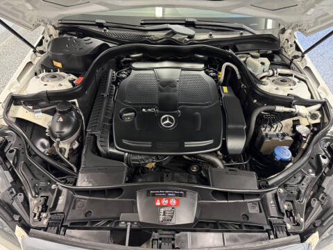 2016 Mercedes-Benz E-Class E 350