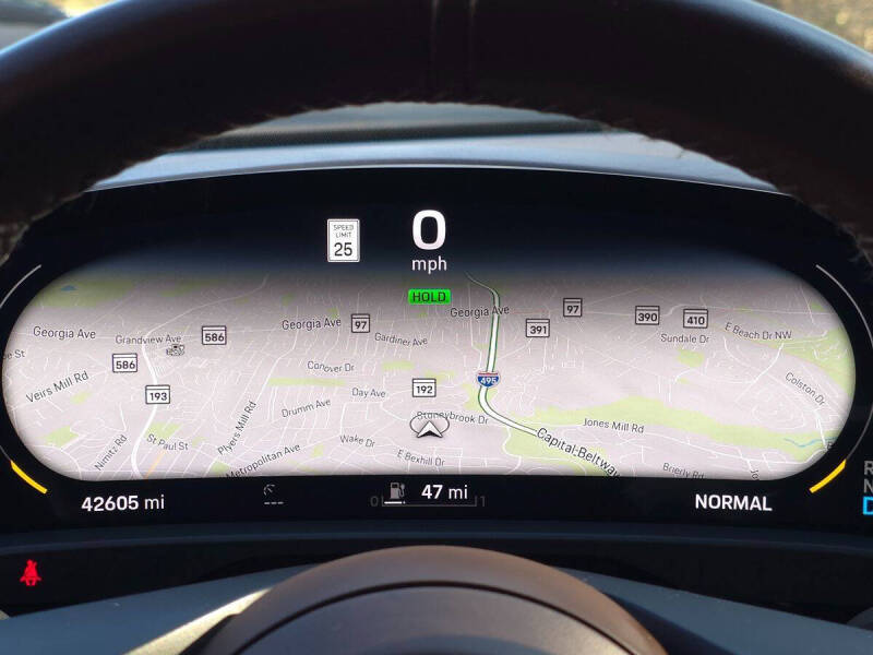 2020 Porsche Taycan Turbo