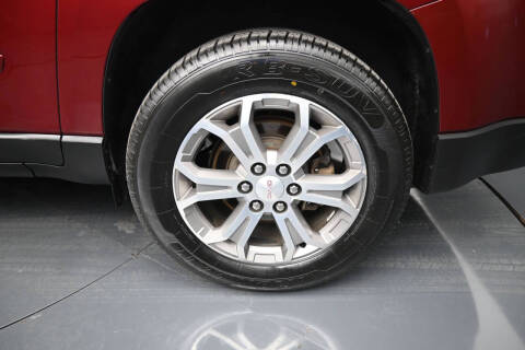 2015 GMC Acadia SLT-1
