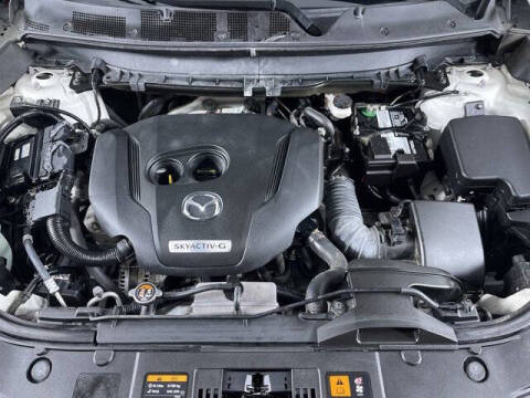 2021 Mazda CX-9 Grand Touring