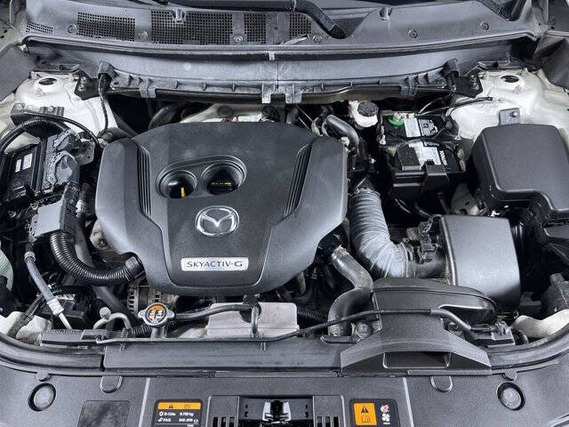 2021 Mazda CX-9 Grand Touring