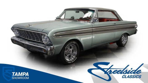 1964 Ford Falcon