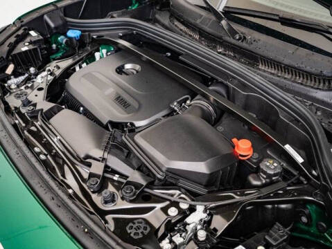 2026 MINI Countryman S ALL4