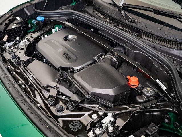 2026 MINI Countryman S ALL4