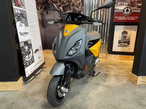2023 Piaggio Piaggio 1
