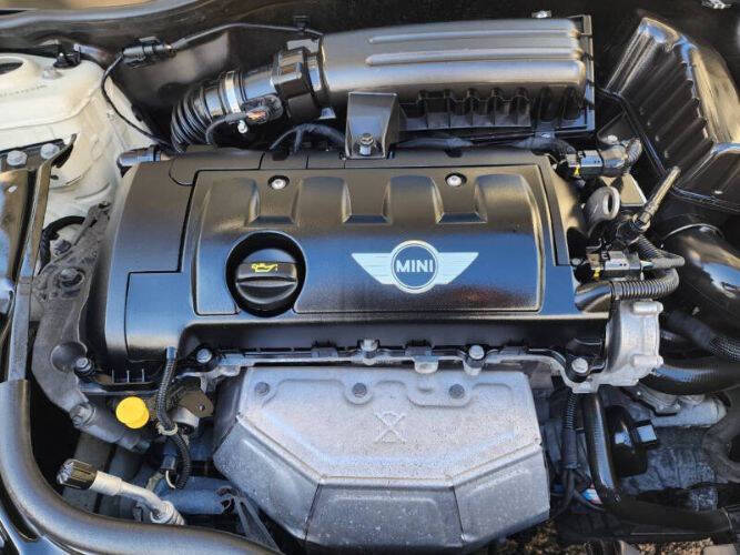 2013 MINI Clubman