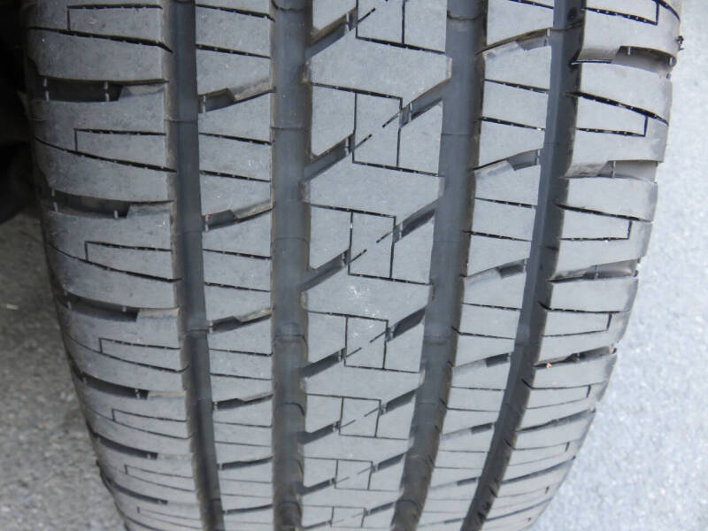 2016 Toyota Sequoia Platinum