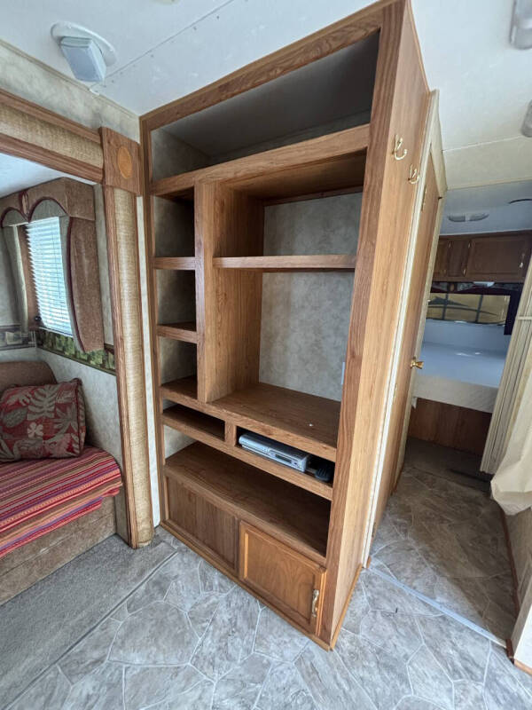 2006 Jayco Jay Flight 29FBS