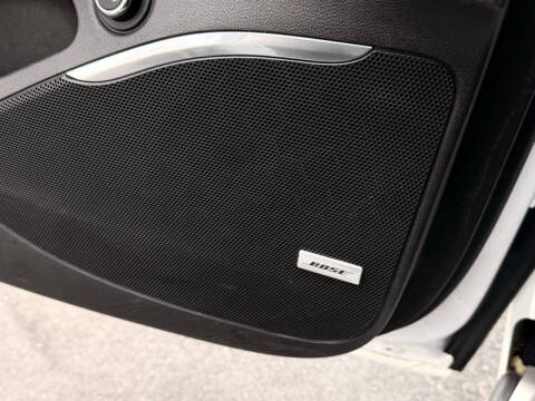 2018 Buick Enclave Avenir