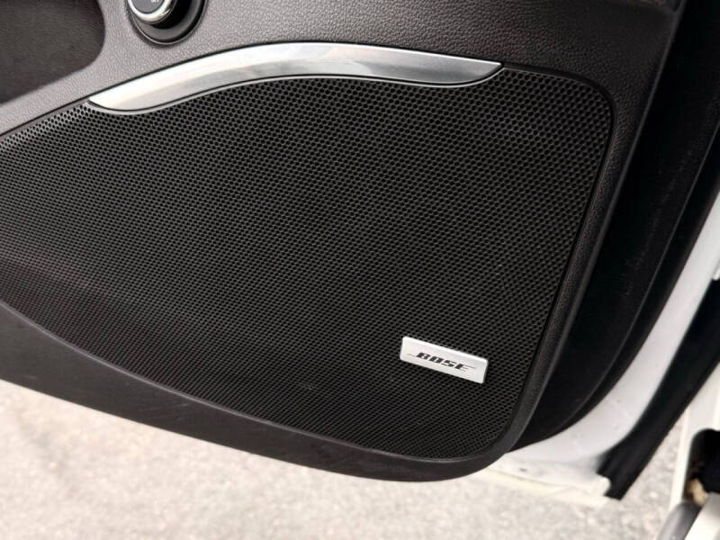 2018 Buick Enclave Avenir