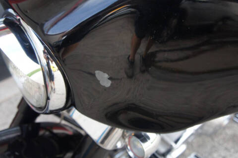 2004 Harley-Davidson Electra Glide