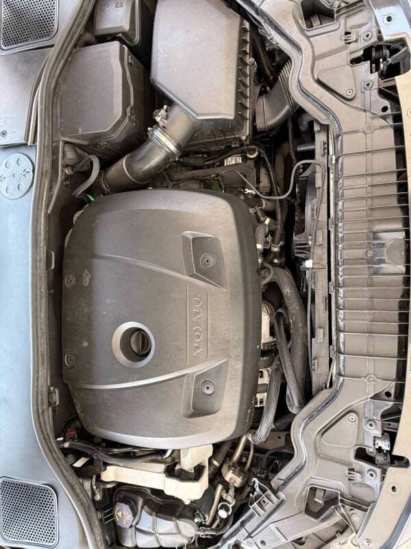 2015 Volvo S60 T5 Drive-E Premier