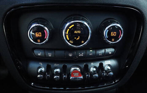 2022 MINI Clubman Cooper S ALL4