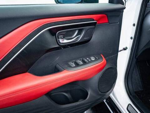 2025 Acura ADX w/A-SPEC