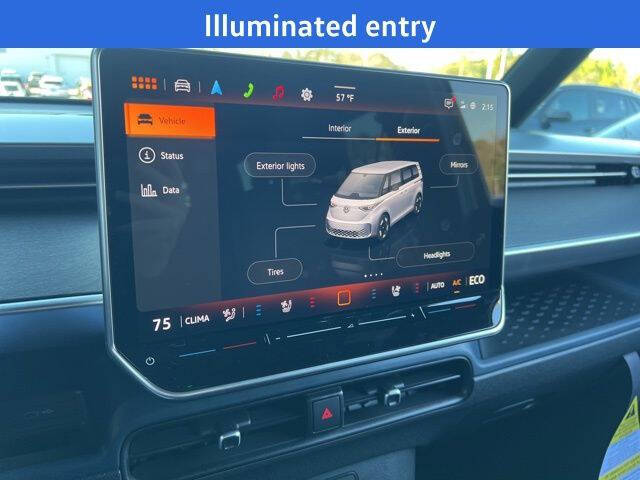 2025 Volkswagen ID. Buzz