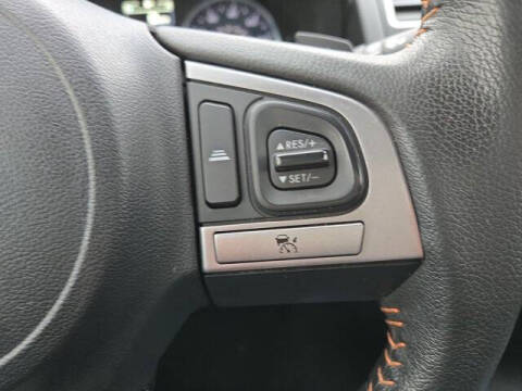 2016 Subaru Crosstrek 2.0i Limited