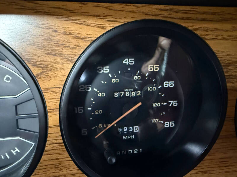 1987 Dodge RAM 100