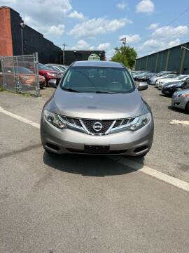 2011 Nissan Murano for sale at Kars 4 Sale LLC in South Hackensack NJ