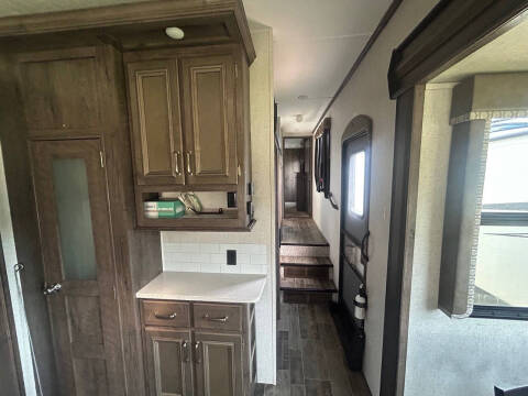 2019 Keystone RV Montana