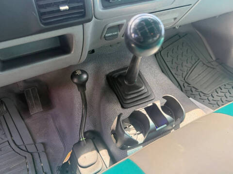 1995 Ford F-150