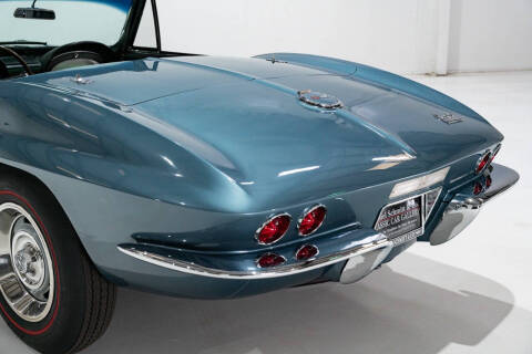 1967 Chevrolet Corvette