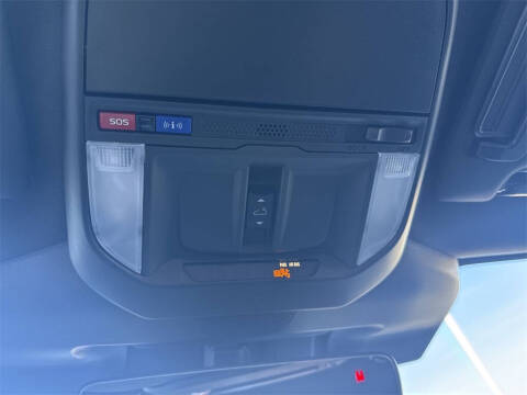 2025 Subaru Forester Premium Hybrid