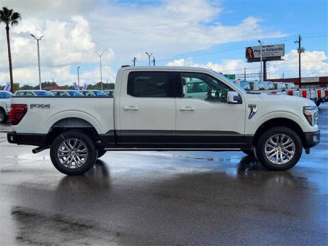 2024 Ford F-150 for sale at Sames Super Center in Corpus Christi TX