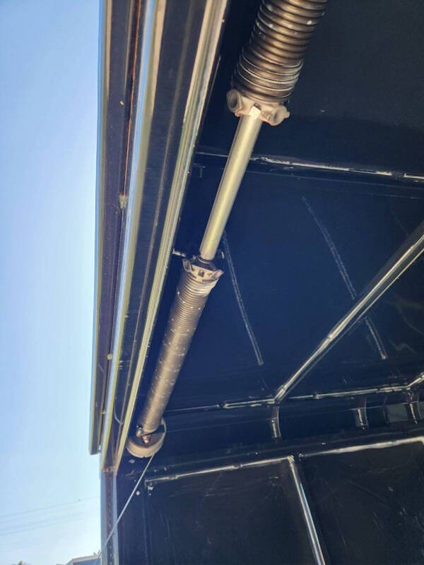 2024 Rawmaxx Rawmaxx CTX-14x7
