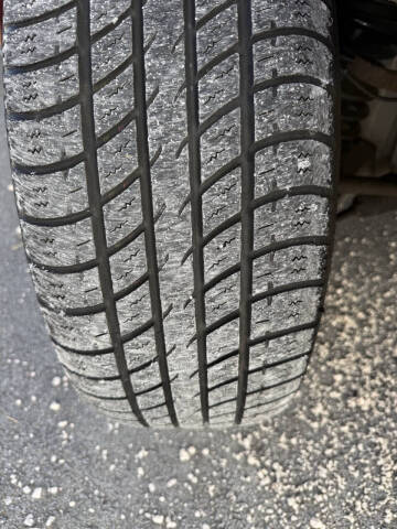 2006 Mercury Grand Marquis LS Ultimate