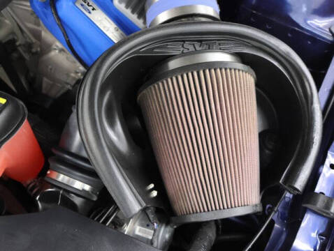 2011 Ford Shelby GT500