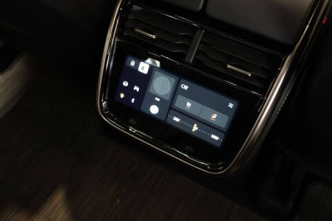 2022 Rivian R1S Launch Edition