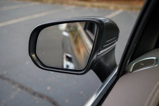 2023 Mercedes-Benz EQE EQE 350+