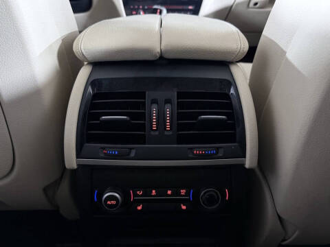 2016 BMW X5 xDrive40e