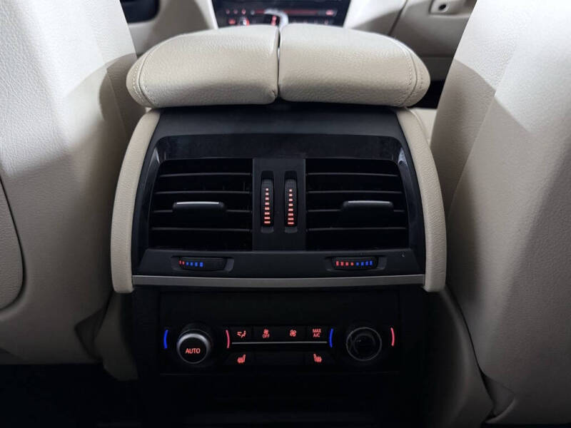 2016 BMW X5 xDrive40e