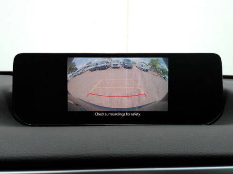 2023 Mazda CX-50 2.5 S Preferred Plus