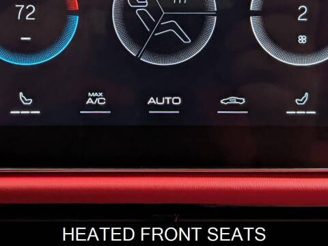 2024 Lotus Emira V6 First Edition