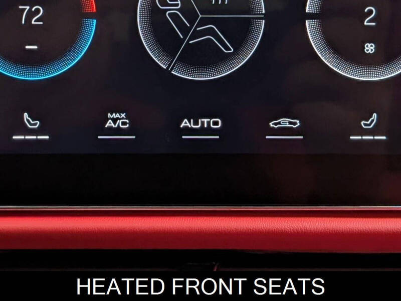 2024 Lotus Emira V6 First Edition